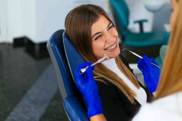 Best Periodontal (Gum) Disease Treatment  in Armona, CA