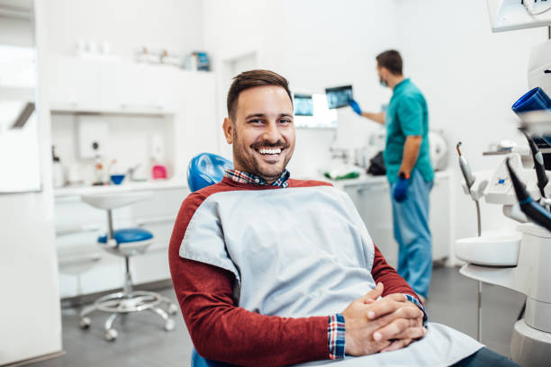 Best Sedation Dentistry  in Armona, CA