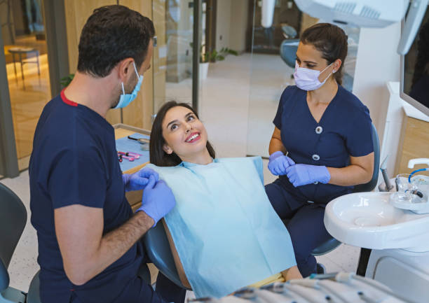 Best Wisdom Tooth Removal  in Armona, CA