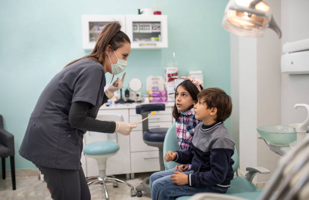 Armona, CA  Holistic Dental Services Company
