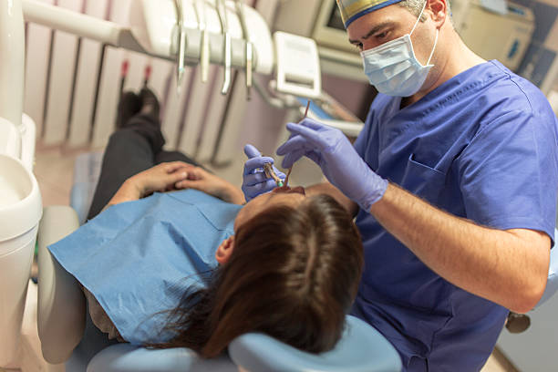Sleep Apnea Treatment in Armona, CA