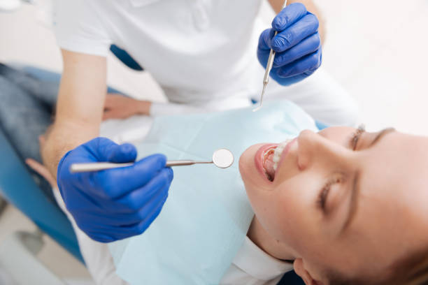 Best Full Mouth Reconstruction  in Armona, CA