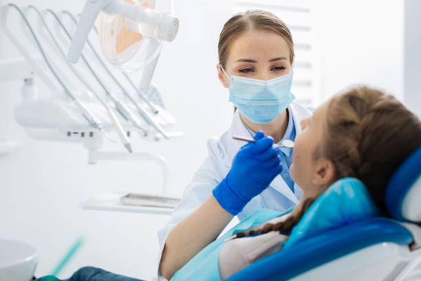 Best Full Mouth Reconstruction  in Armona, CA